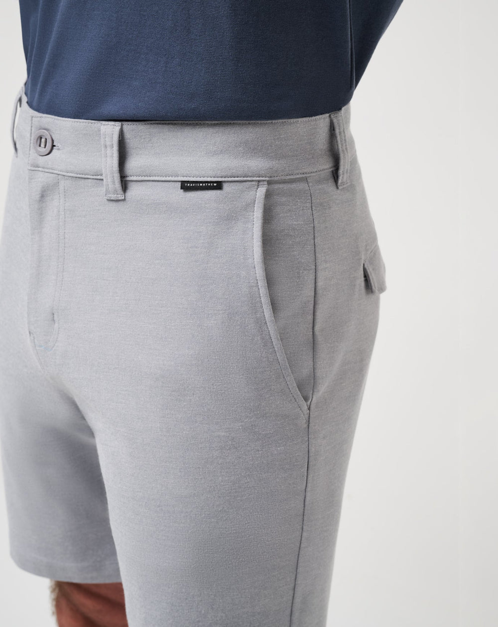 TravisMathew | Adirondack Short 9In