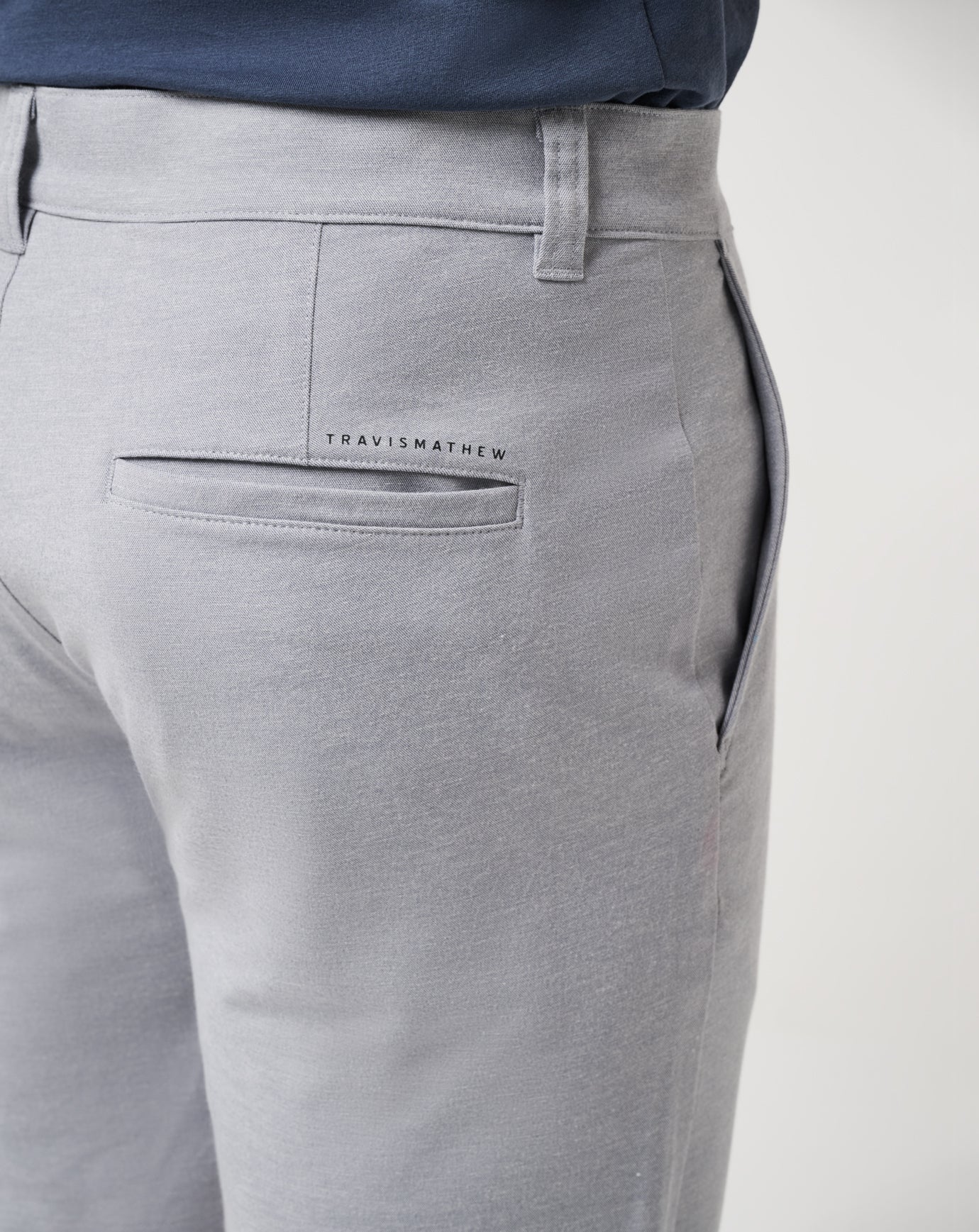 TravisMathew | Adirondack Short 9In
