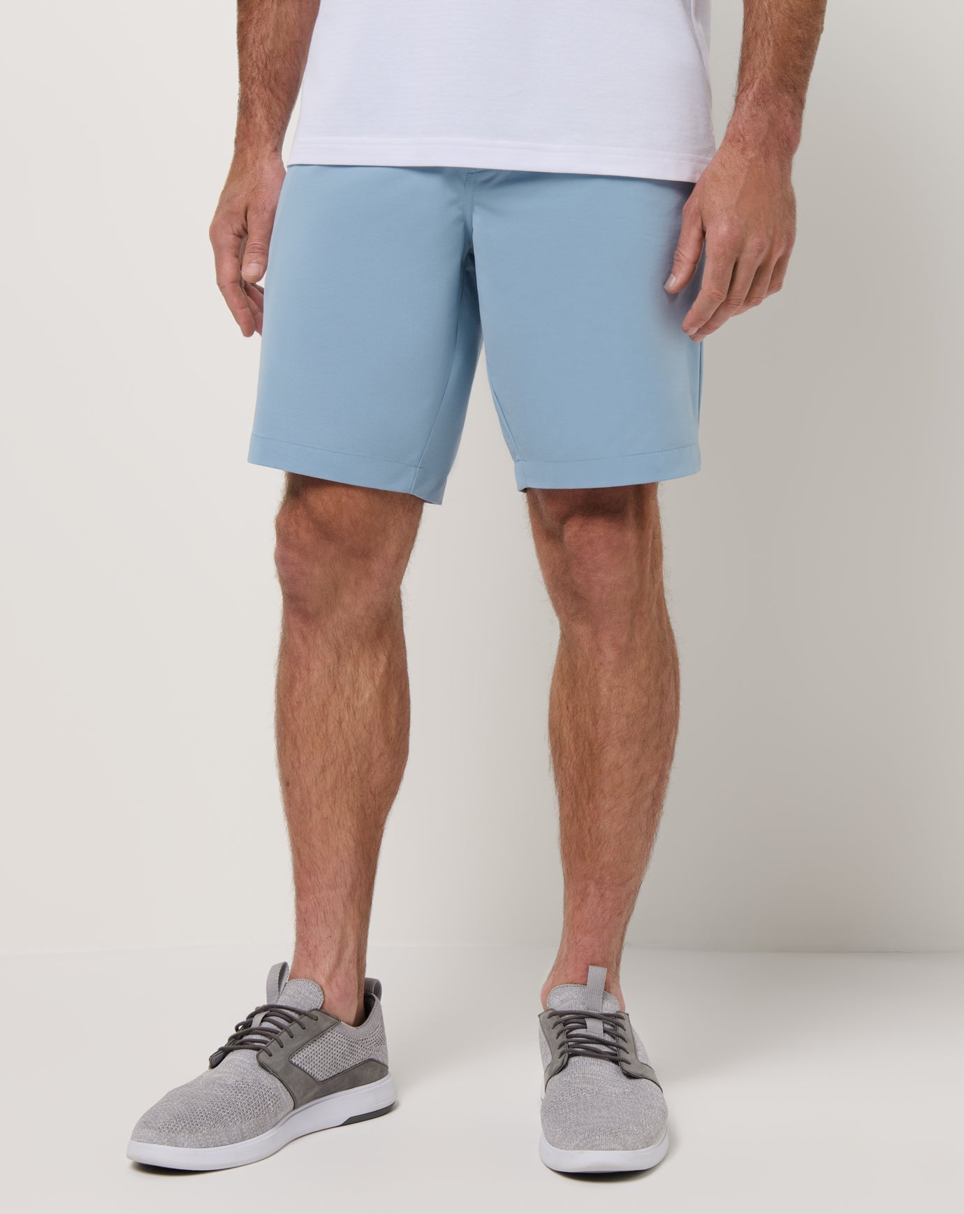 TravisMathew | Tech Knit Short 9In