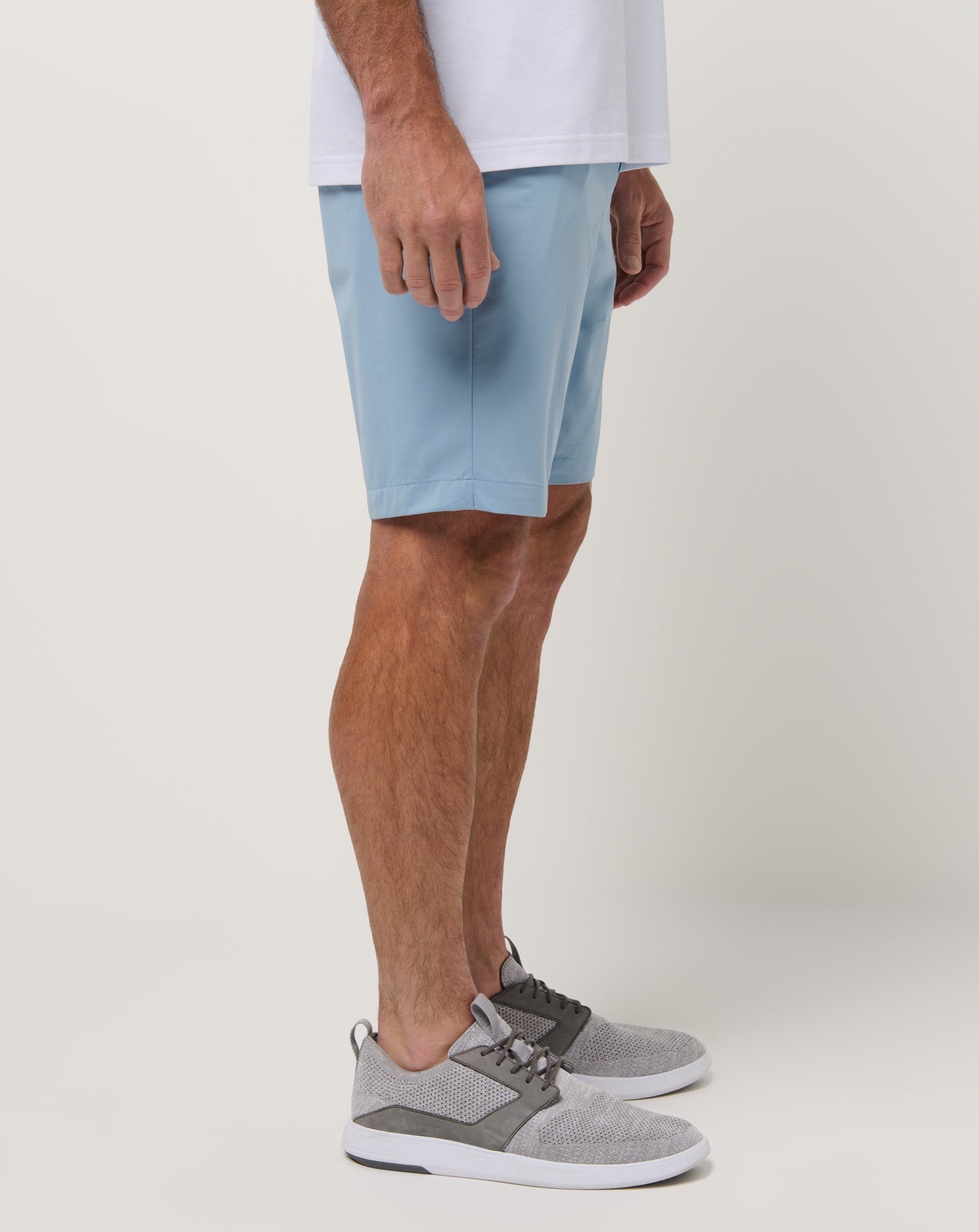 TravisMathew | Tech Knit Short 9In