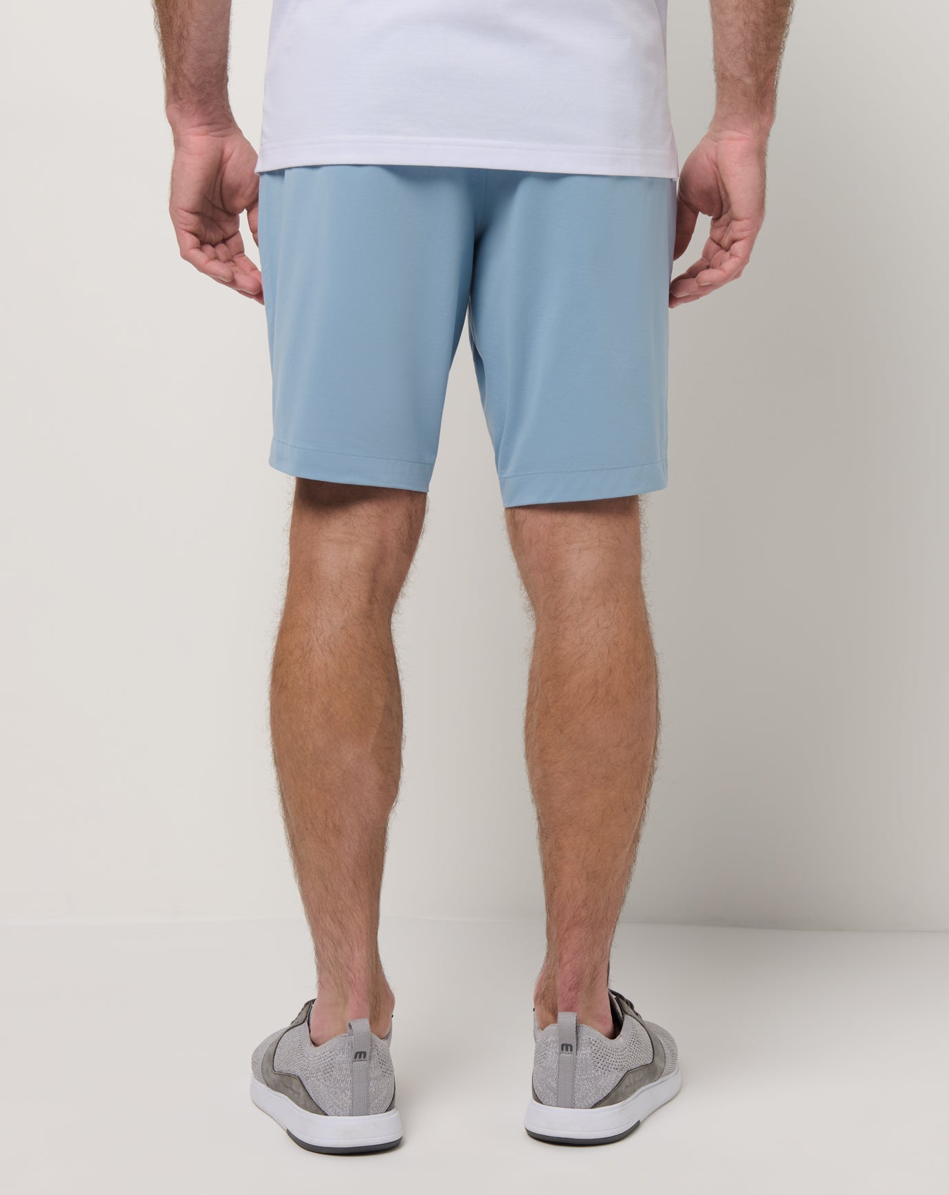 TravisMathew | Tech Knit Short 9In