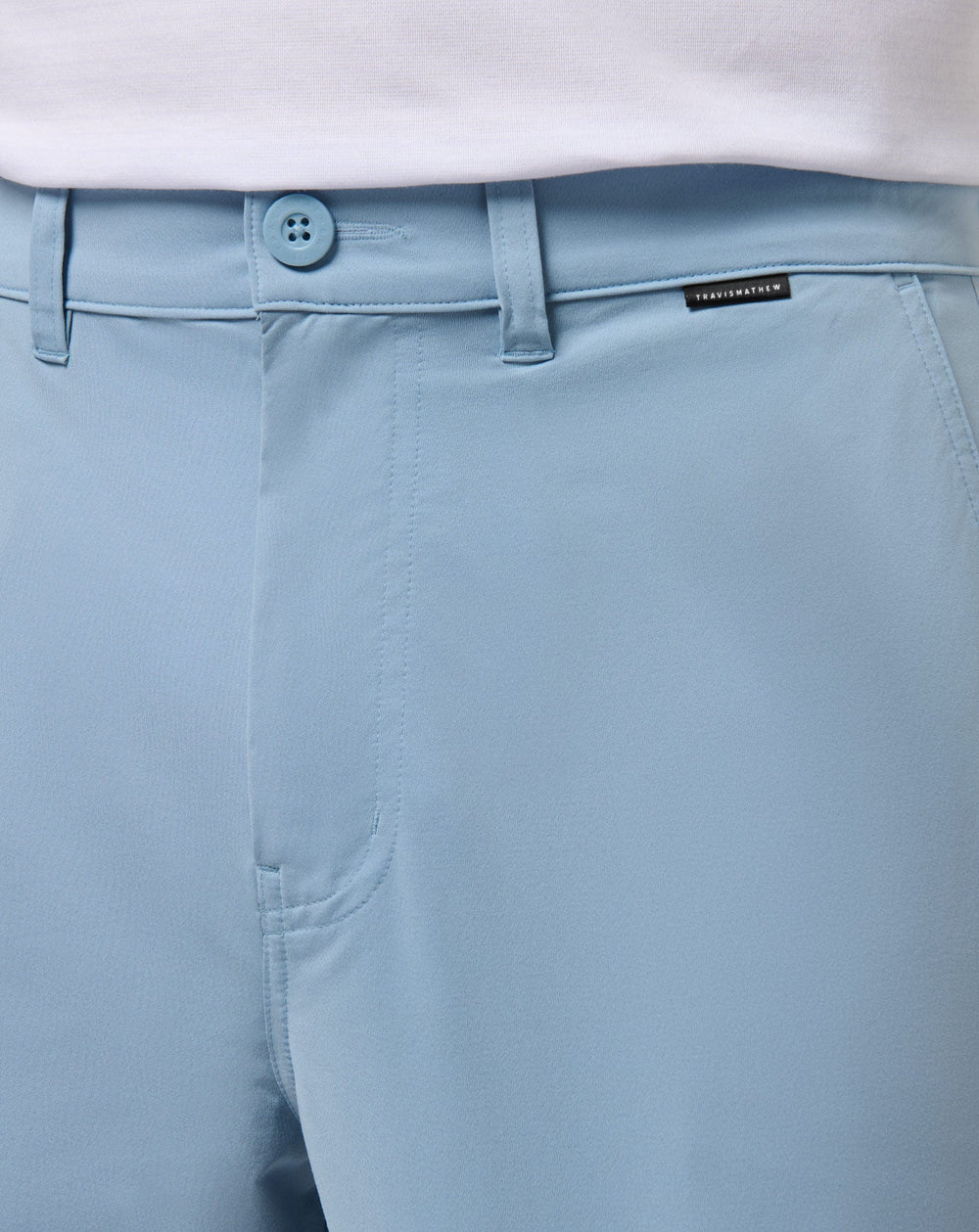 TravisMathew | Tech Knit Short 9In