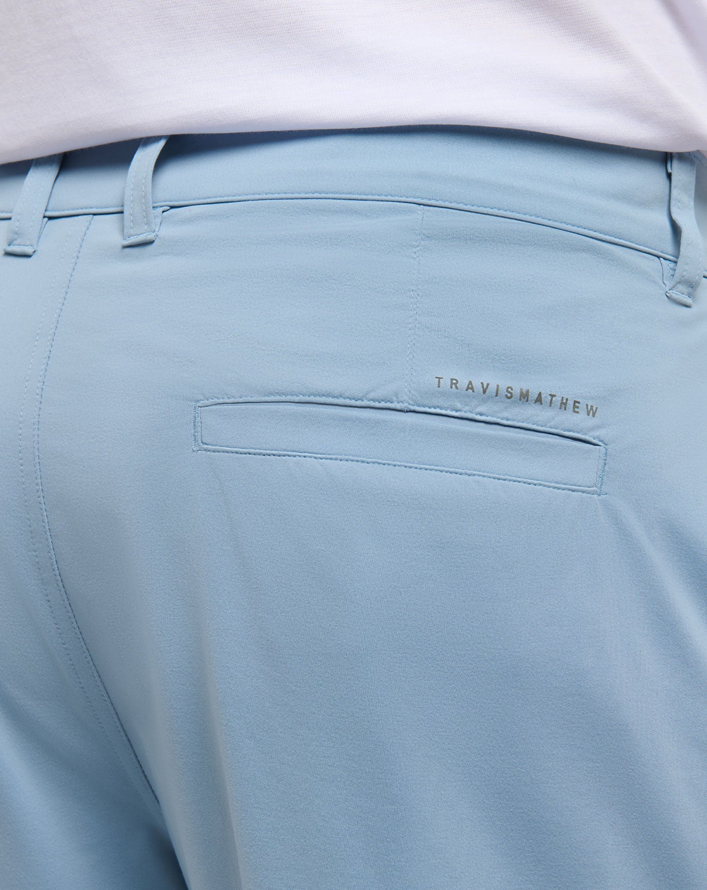 TravisMathew | Tech Knit Short 9In