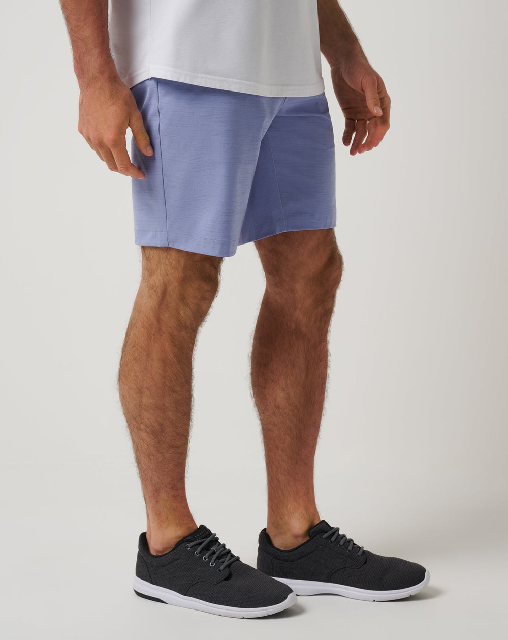 TravisMathew | Travel Year Short 9In