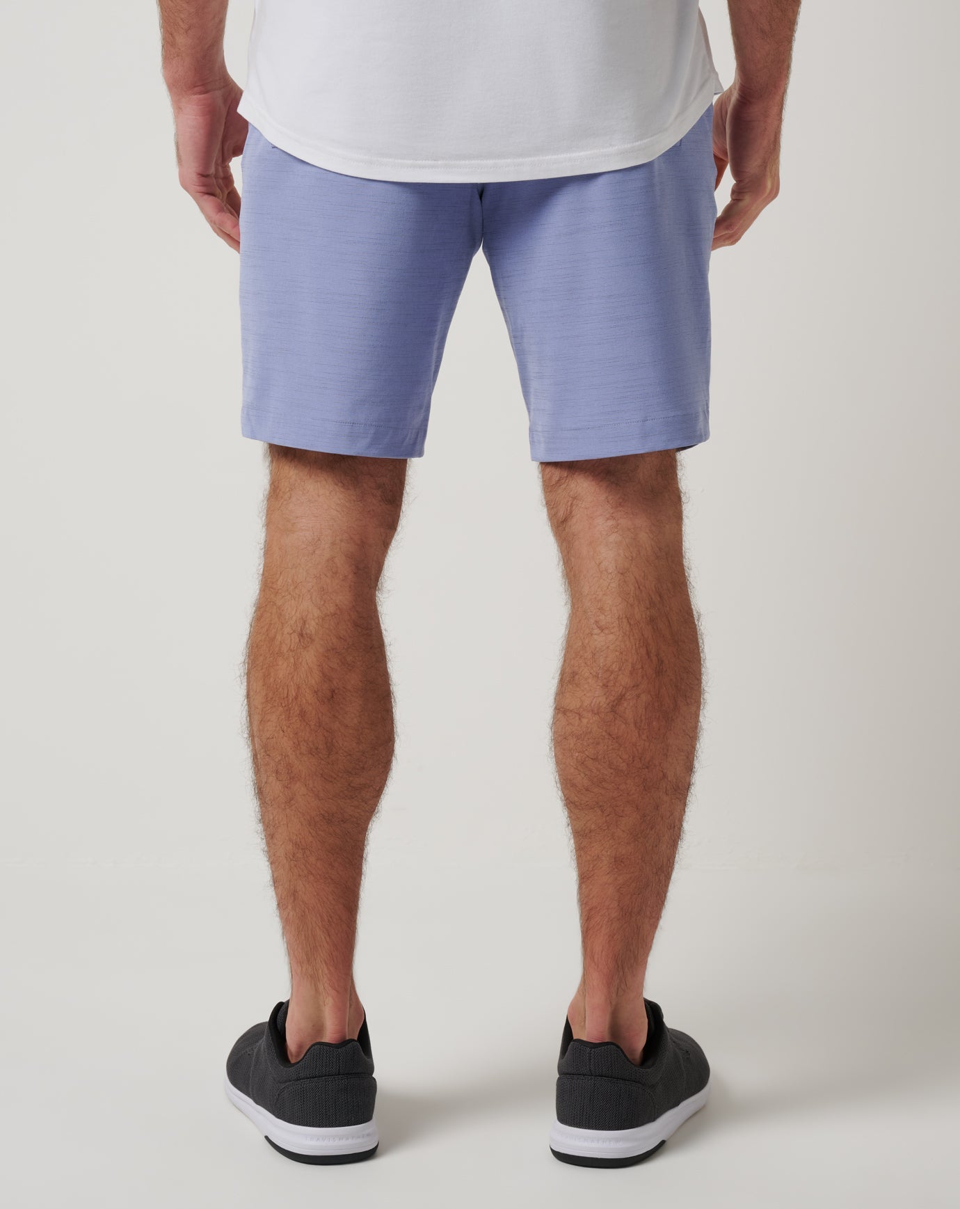 TravisMathew | Travel Year Short 9In