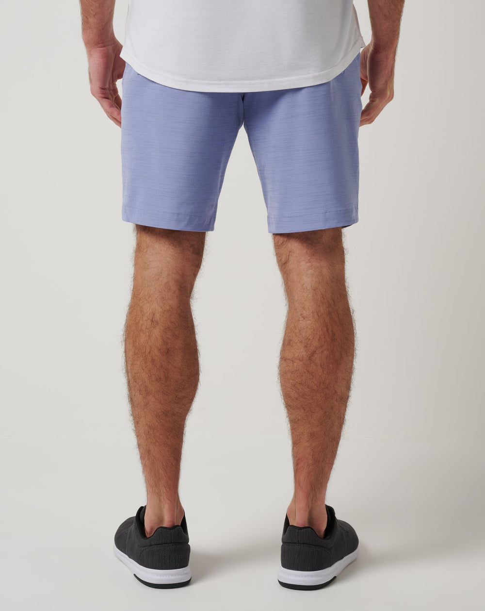 TravisMathew | Travel Year Short 9In