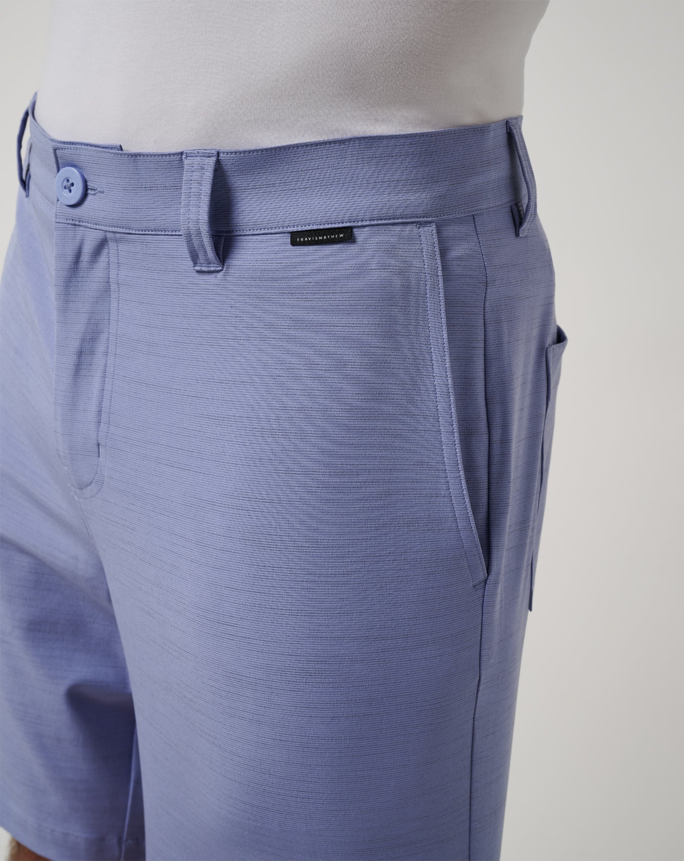 TravisMathew | Travel Year Short 9In