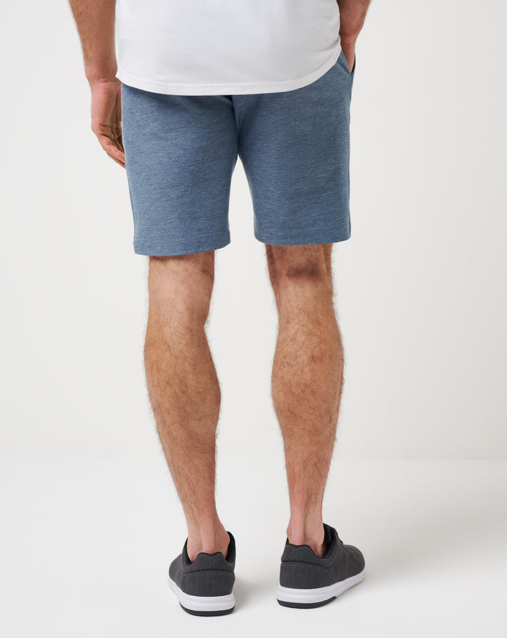 TravisMathew | Adirondack Short 9In