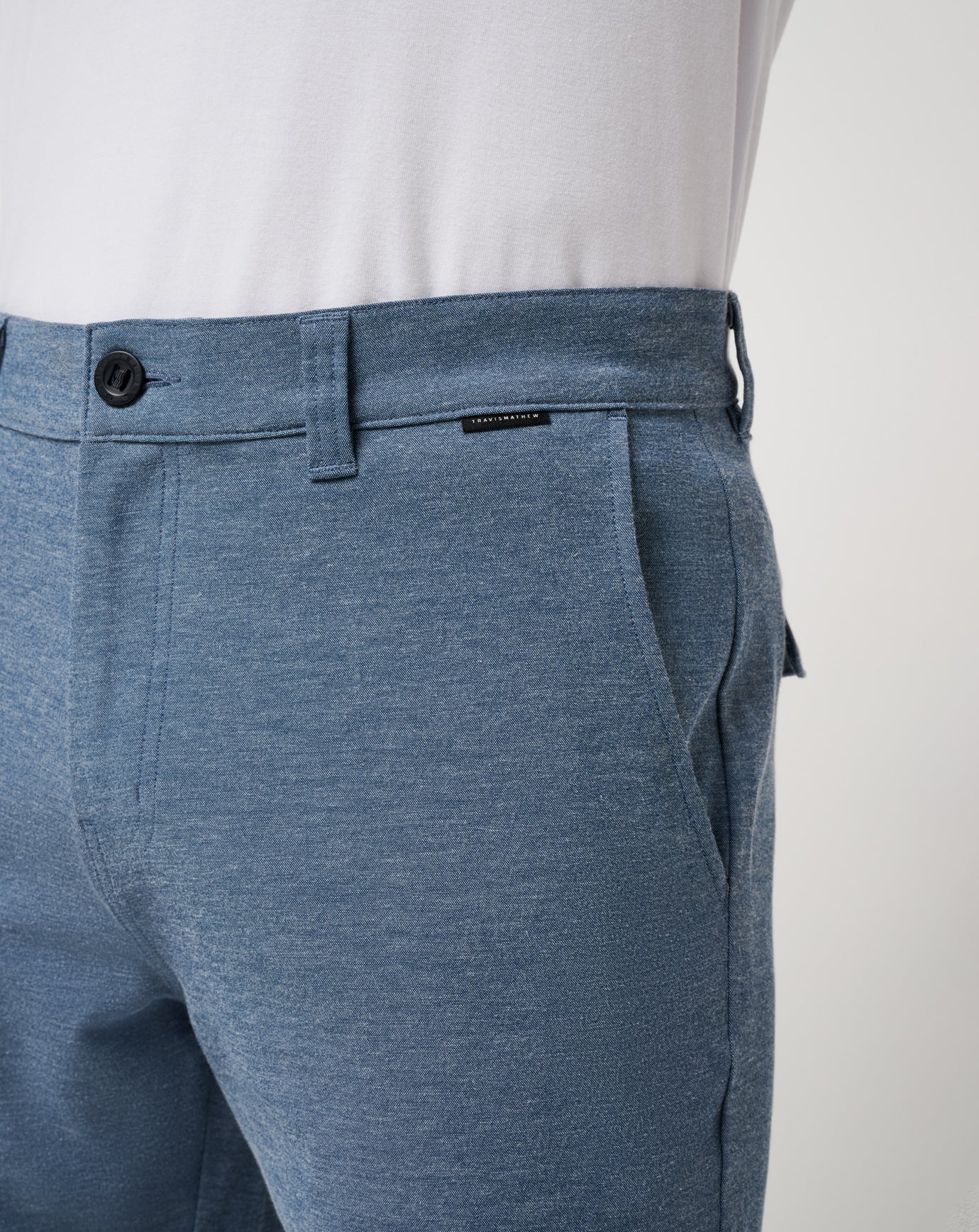 TravisMathew | Adirondack Short 9In