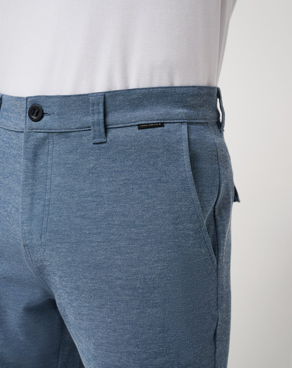 TravisMathew | Adirondack Short 9In