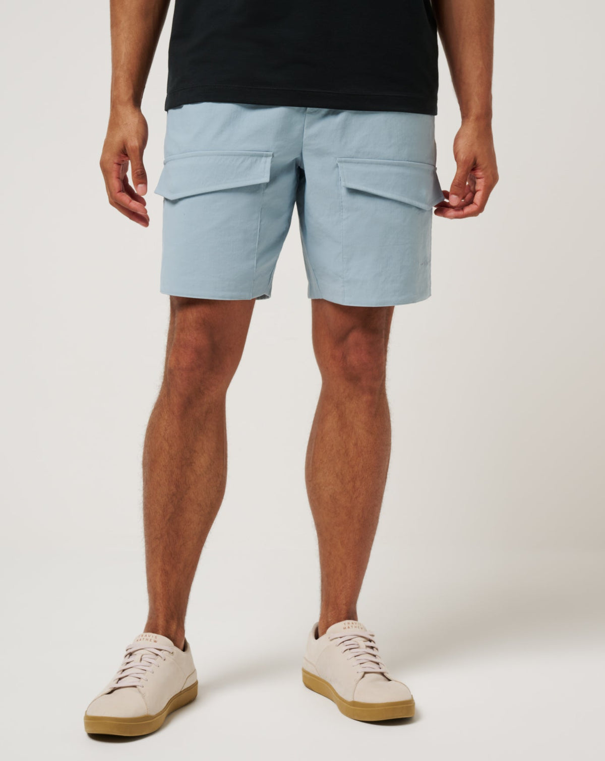 TravisMathew | Dont Look Back Short 7.5In