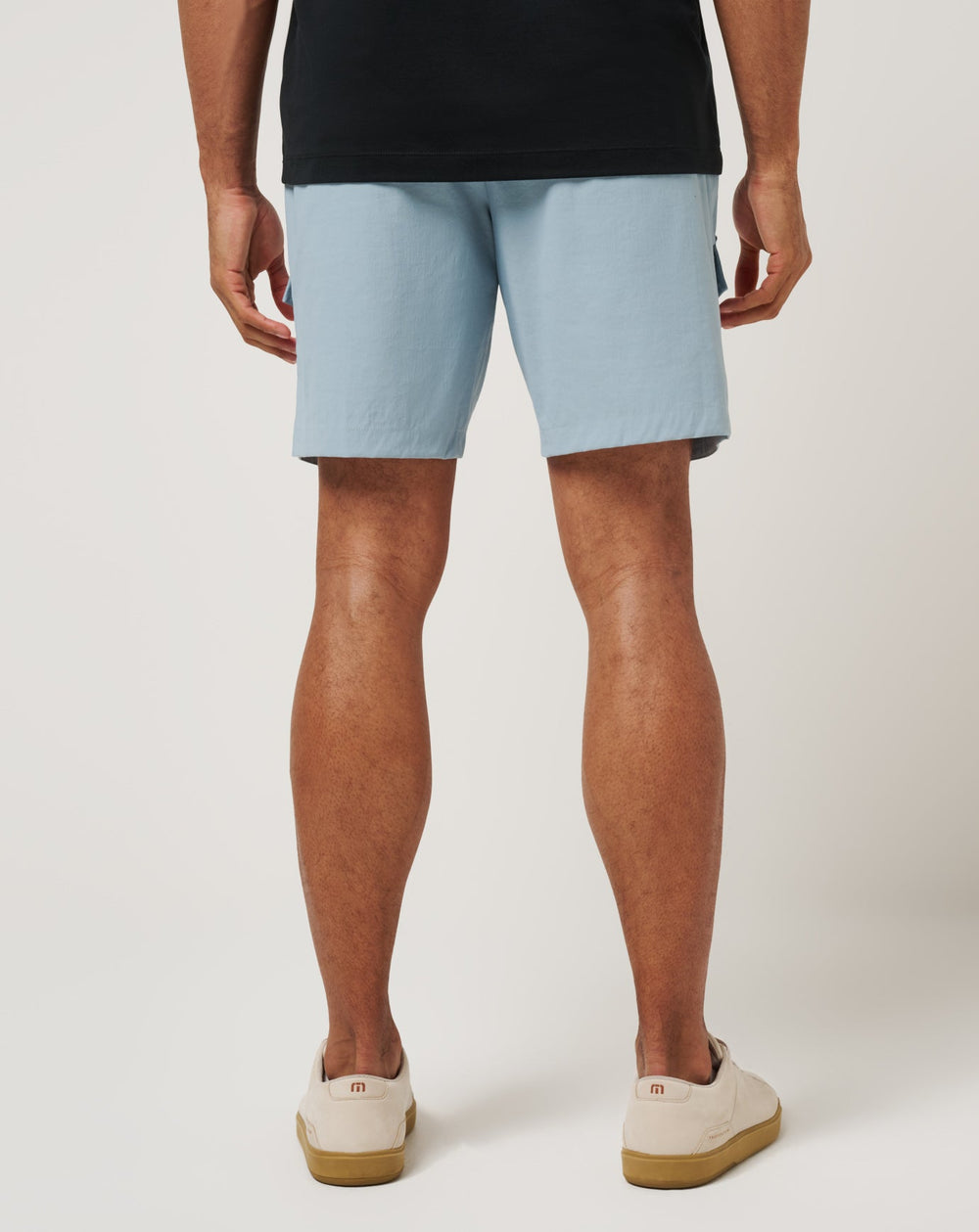 TravisMathew | Dont Look Back Short 7.5In