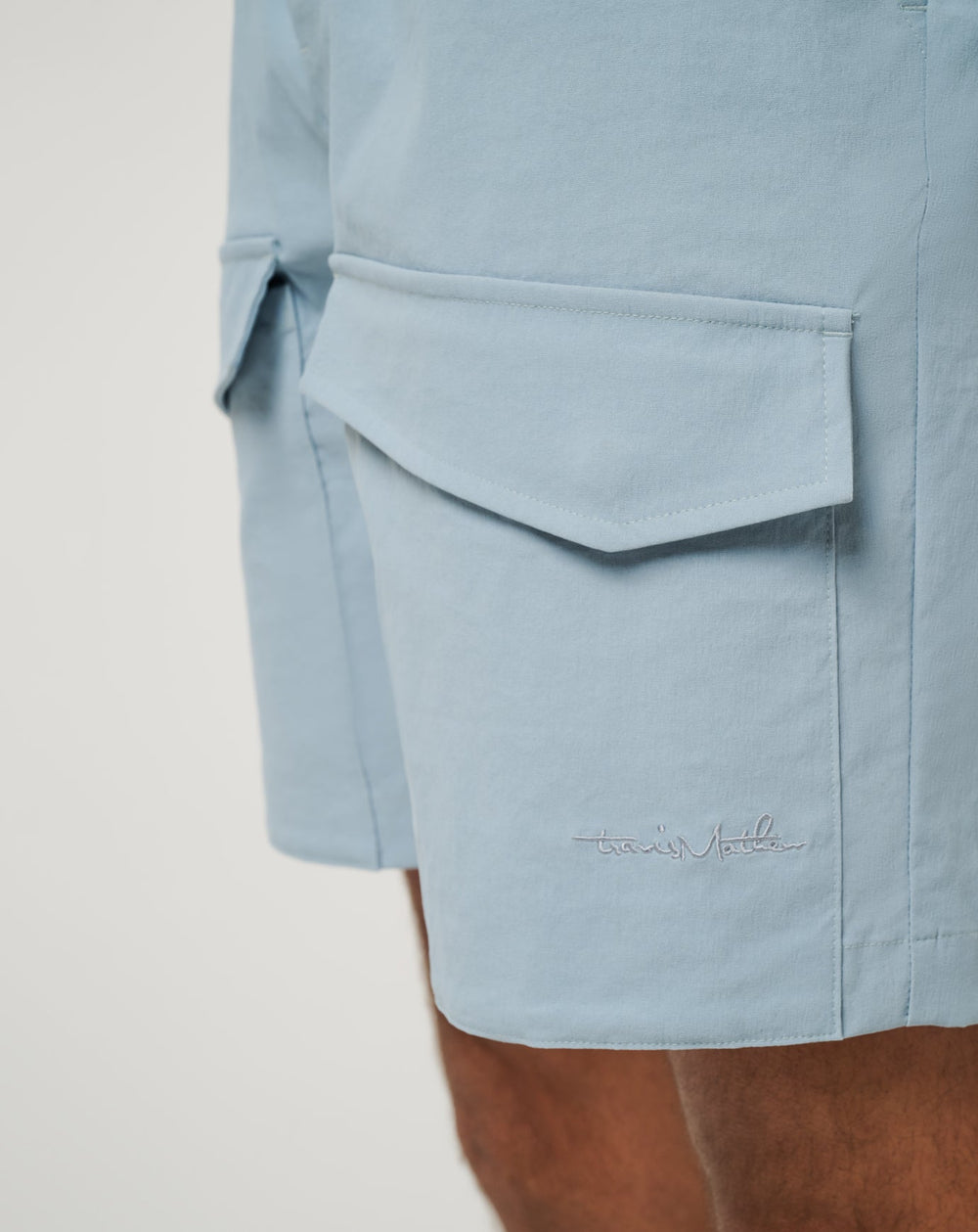 TravisMathew | Dont Look Back Short 7.5In