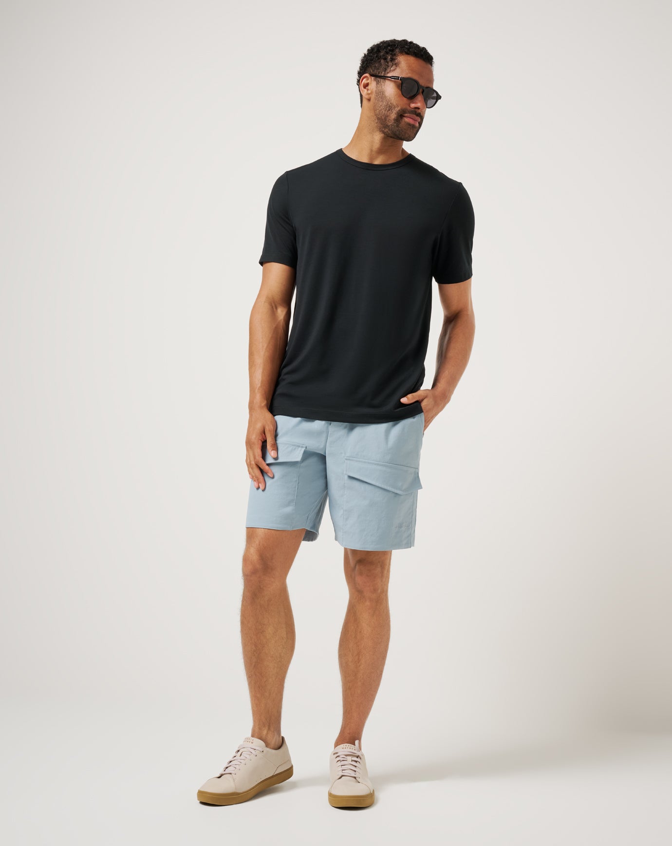 TravisMathew | Dont Look Back Short 7.5In