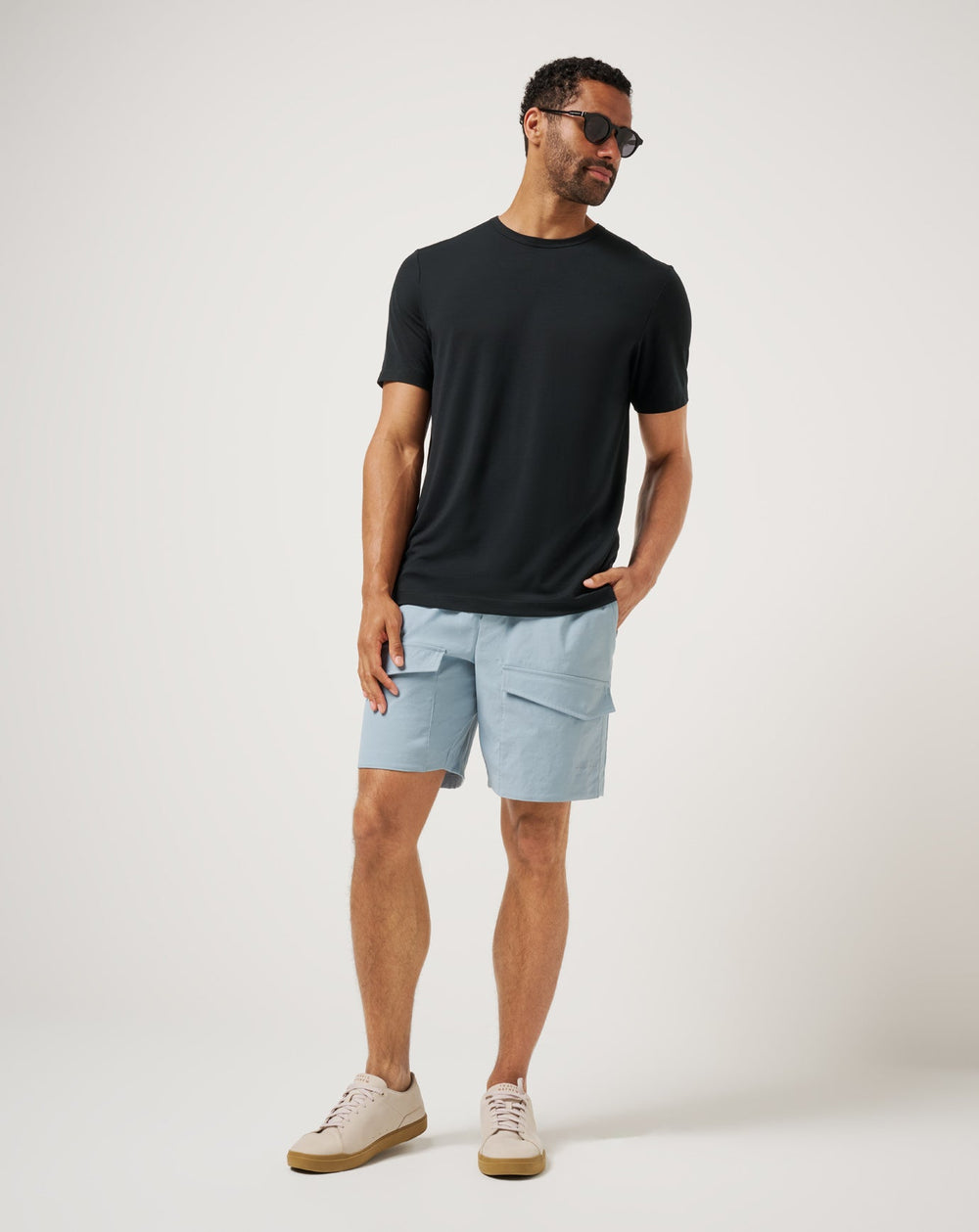 TravisMathew | Dont Look Back Short 7.5In