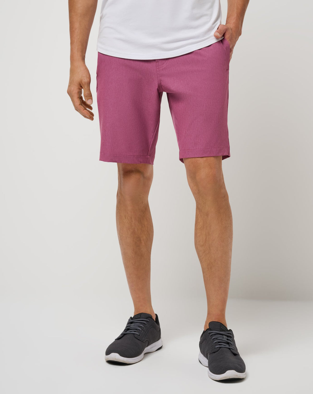 TravisMathew | Overhead Compartment Short 10In