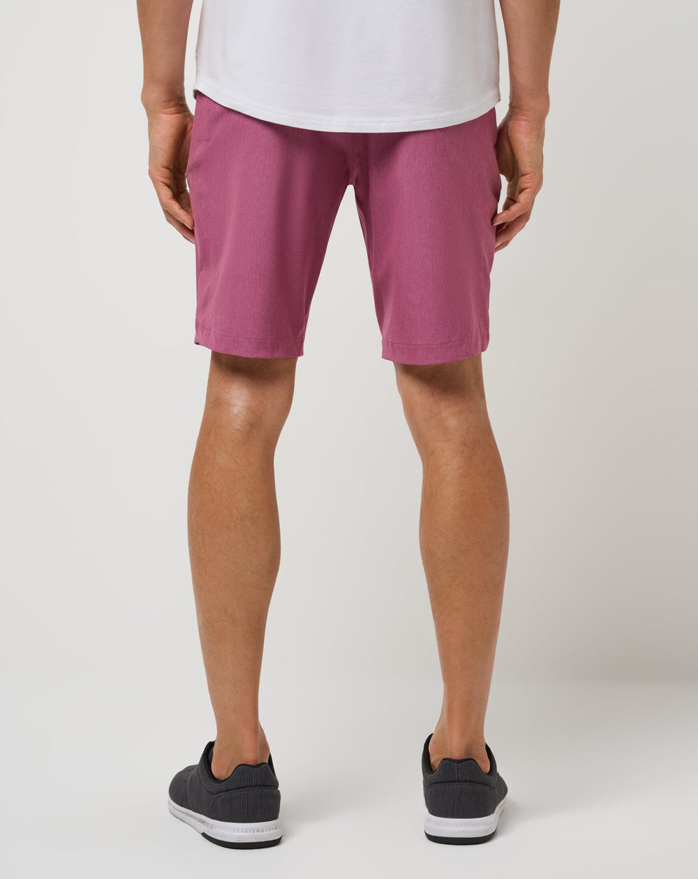 TravisMathew | Overhead Compartment Short 10In