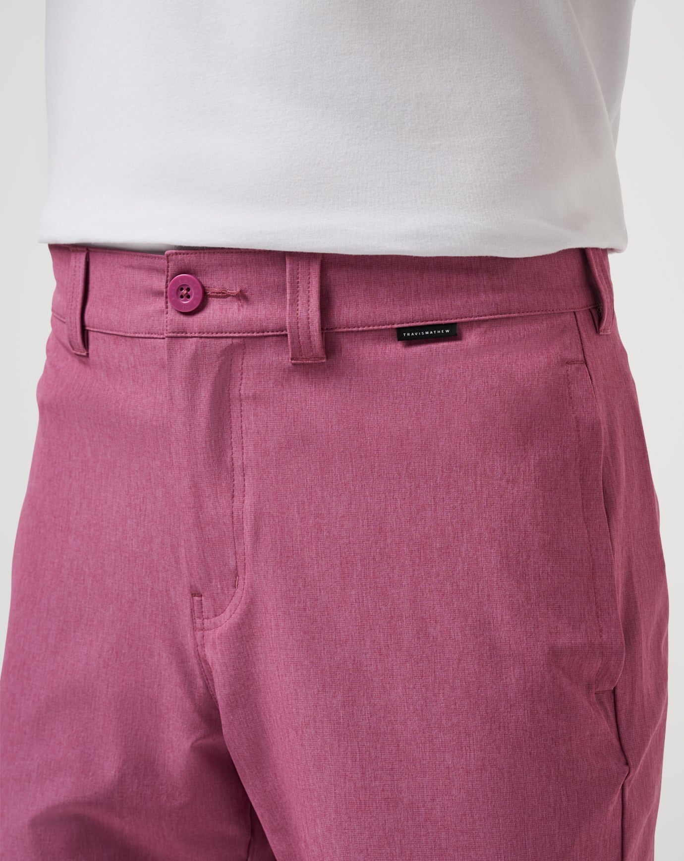 TravisMathew | Overhead Compartment Short 10In