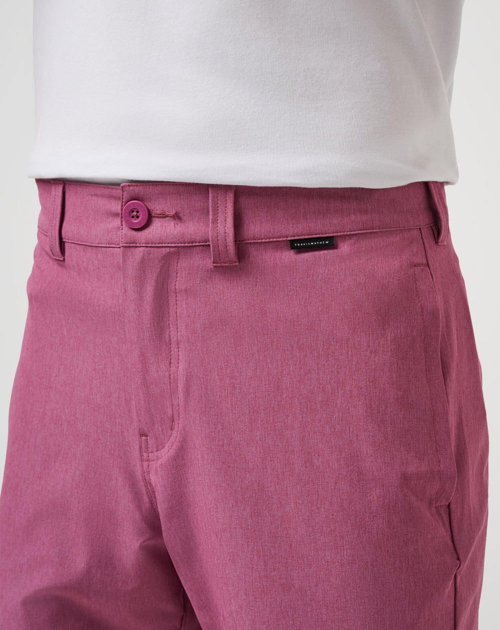 TravisMathew | Overhead Compartment Short 10In