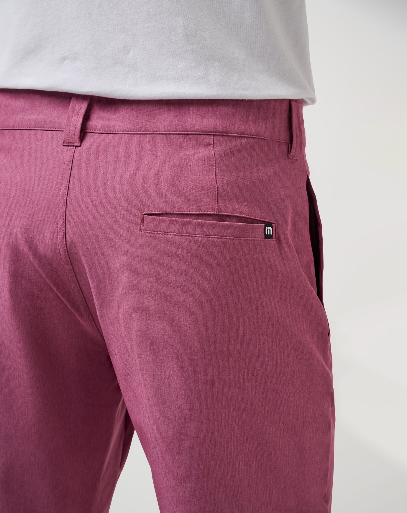 TravisMathew | Overhead Compartment Short 10In