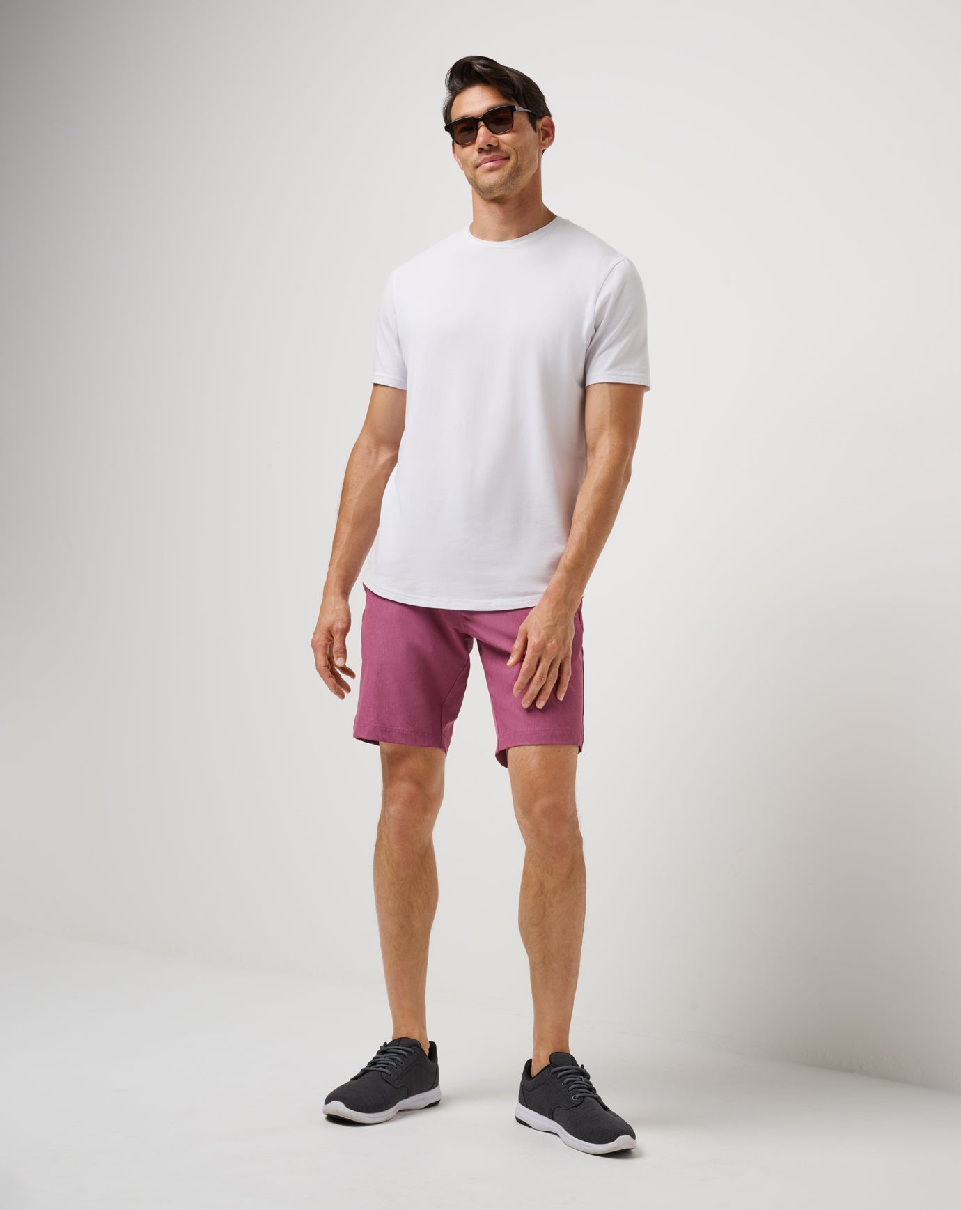 TravisMathew | Overhead Compartment Short 10In