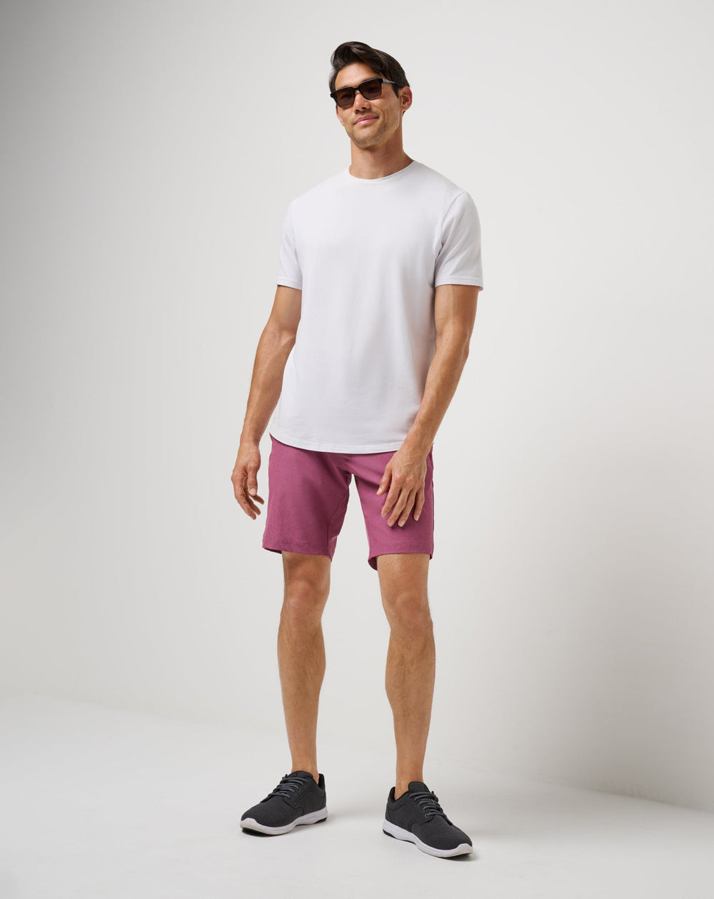 TravisMathew | Overhead Compartment Short 10In