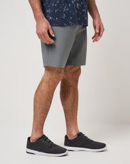 TravisMathew | Call An Audible Short 9In