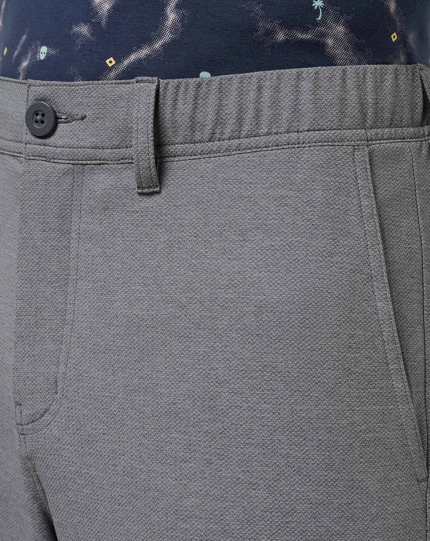 TravisMathew | Call An Audible Short 9In