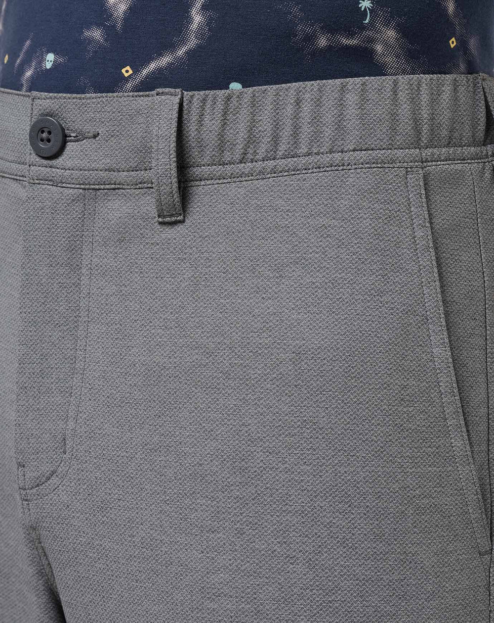 TravisMathew | Call An Audible Short 9In