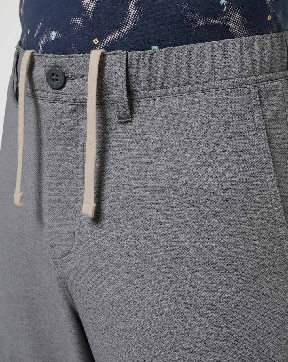 TravisMathew | Call An Audible Short 9In