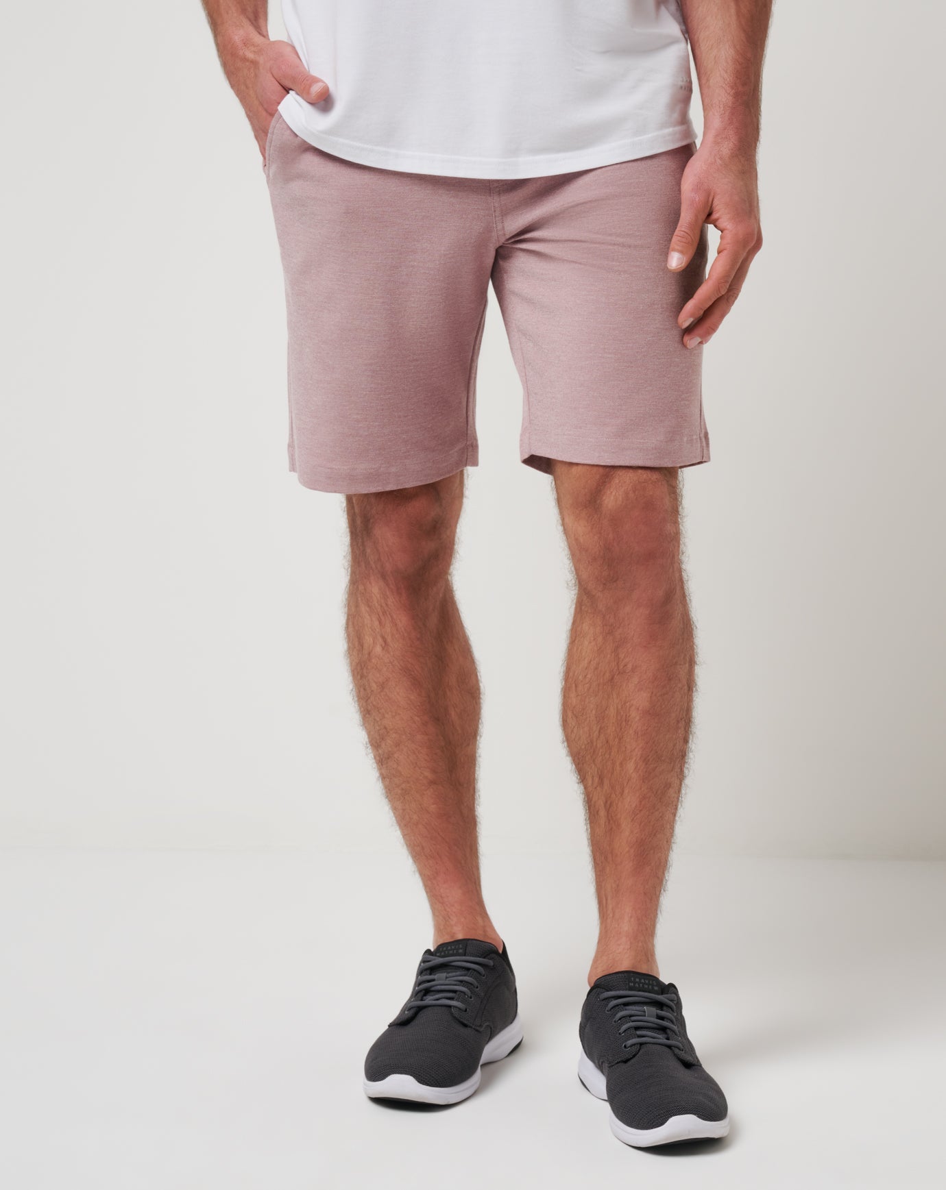 TravisMathew | Adirondack Short 9In