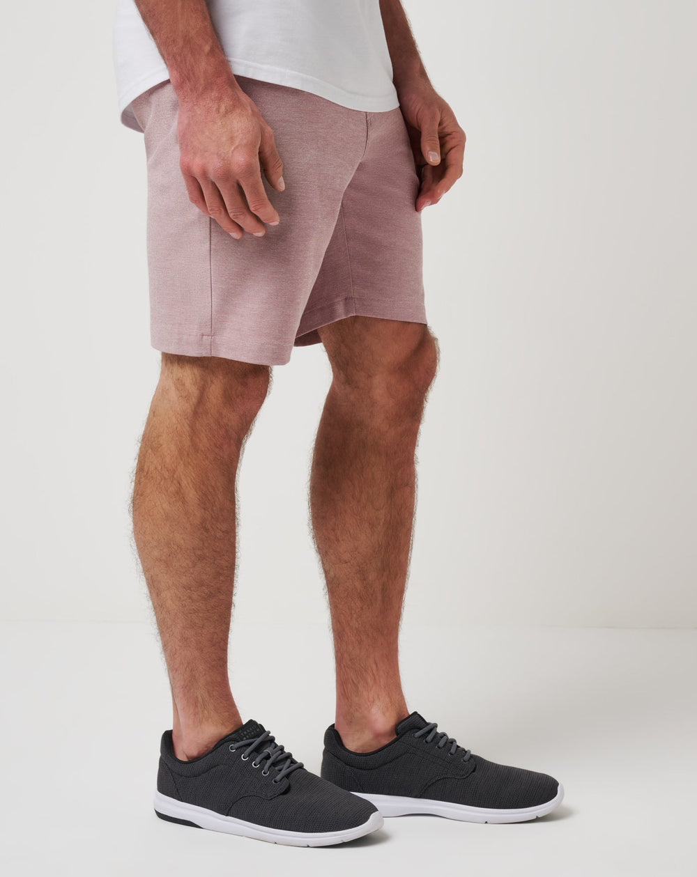 TravisMathew | Adirondack Short 9In