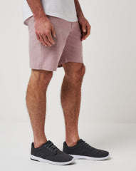 TravisMathew | Adirondack Short 9In