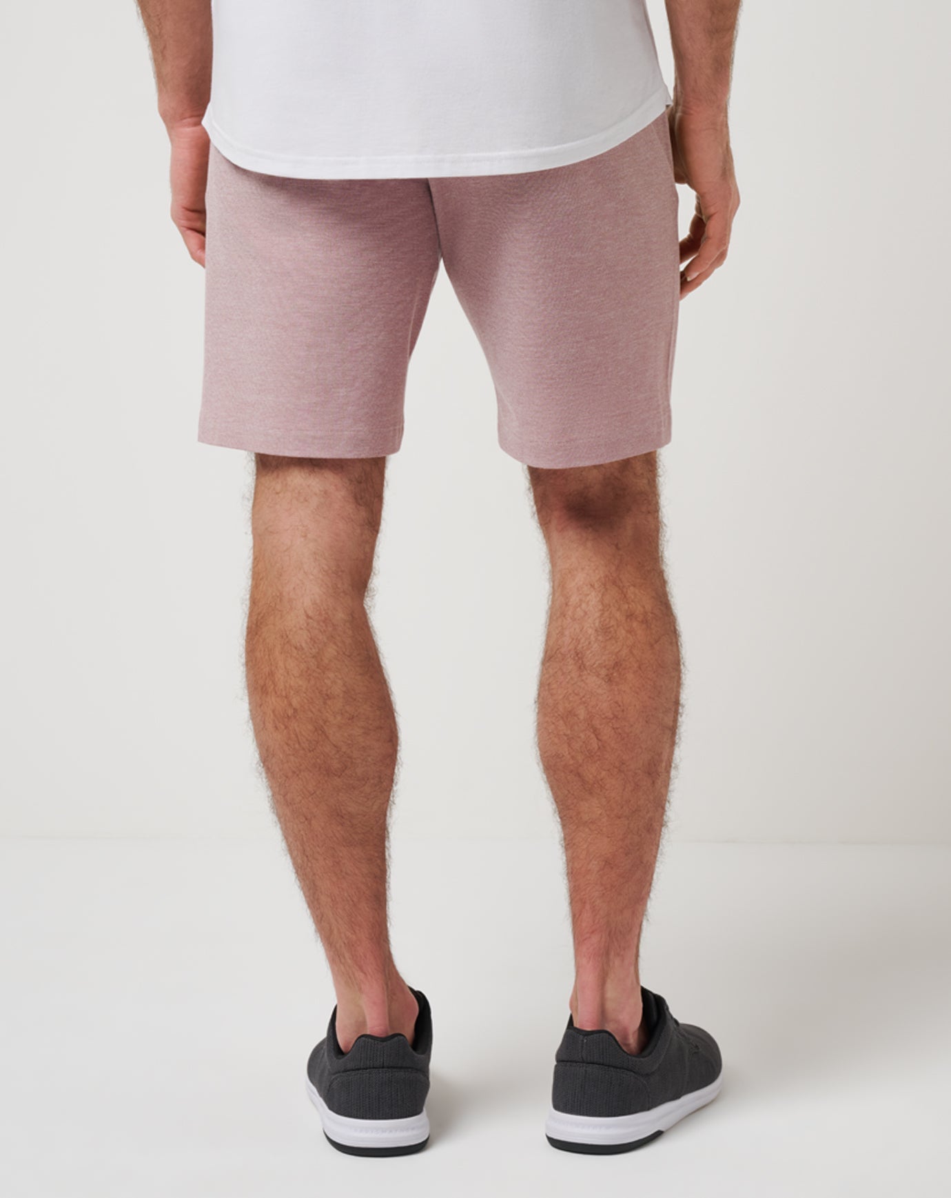 TravisMathew | Adirondack Short 9In