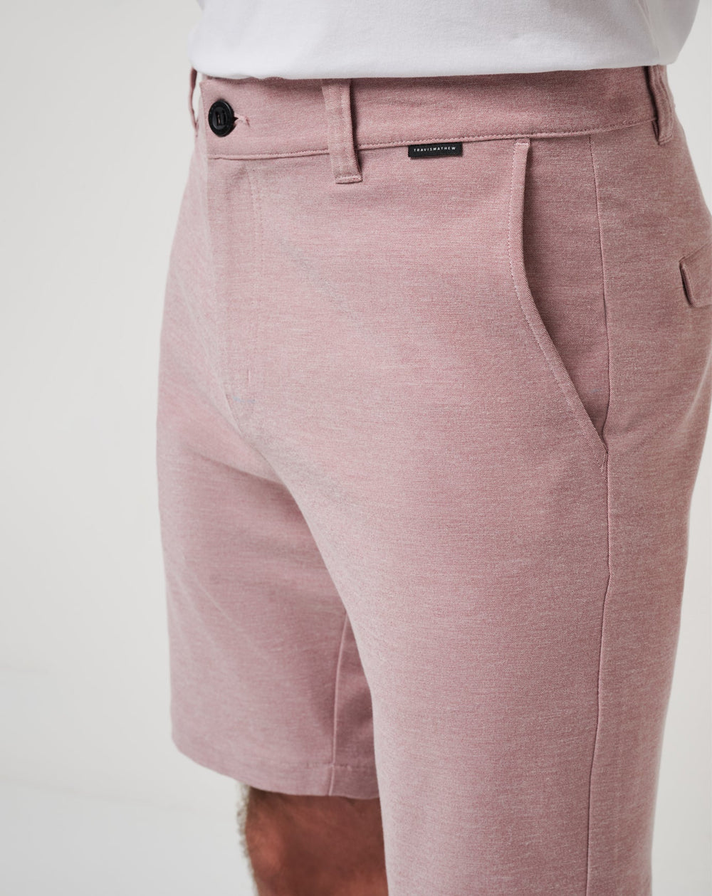 TravisMathew | Adirondack Short 9In