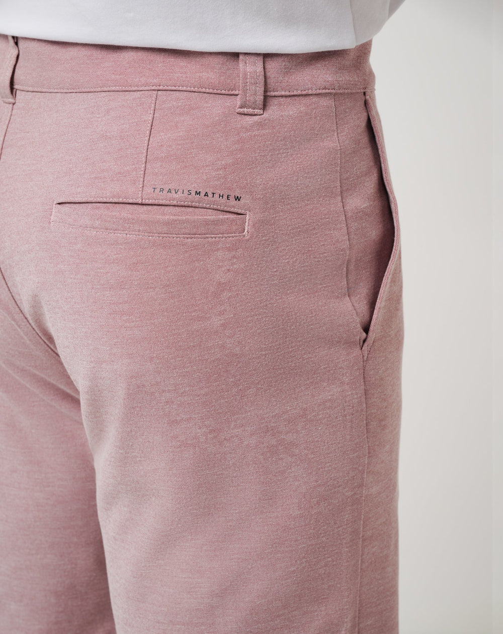 TravisMathew | Adirondack Short 9In