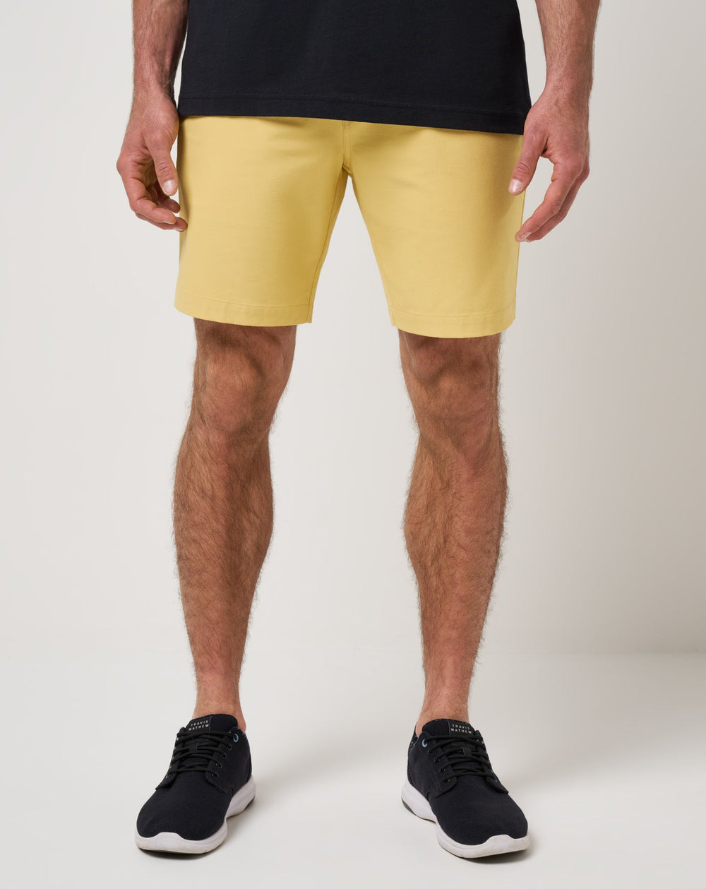 TravisMathew | Rapid Transit Short 8In