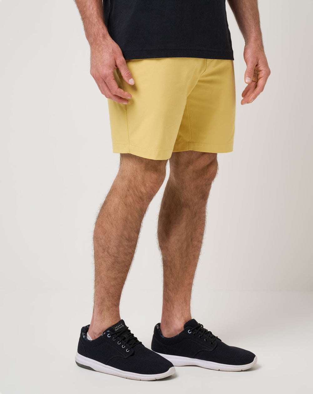TravisMathew | Rapid Transit Short 8In