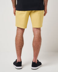 TravisMathew | Rapid Transit Short 8In