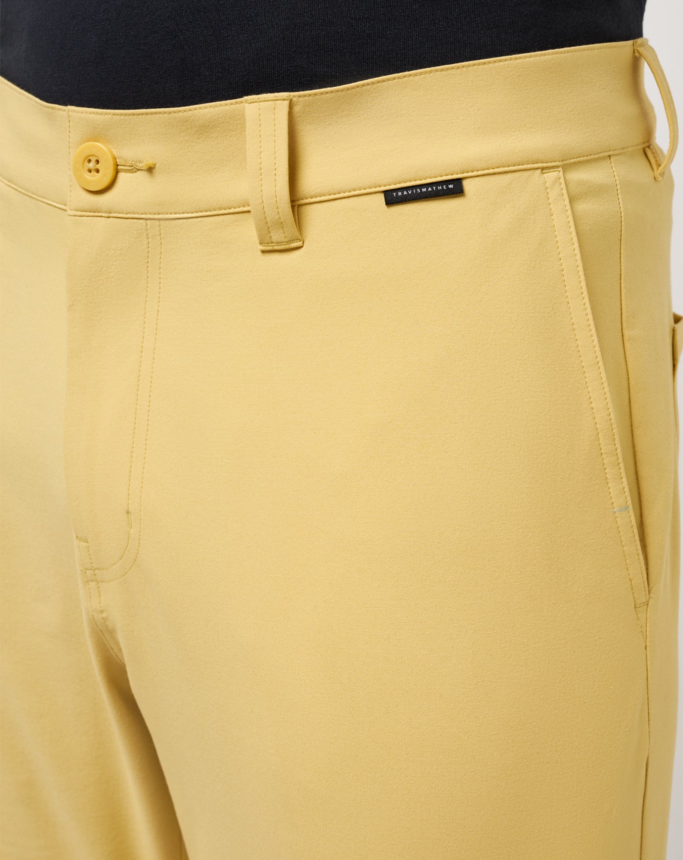 TravisMathew | Rapid Transit Short 8In
