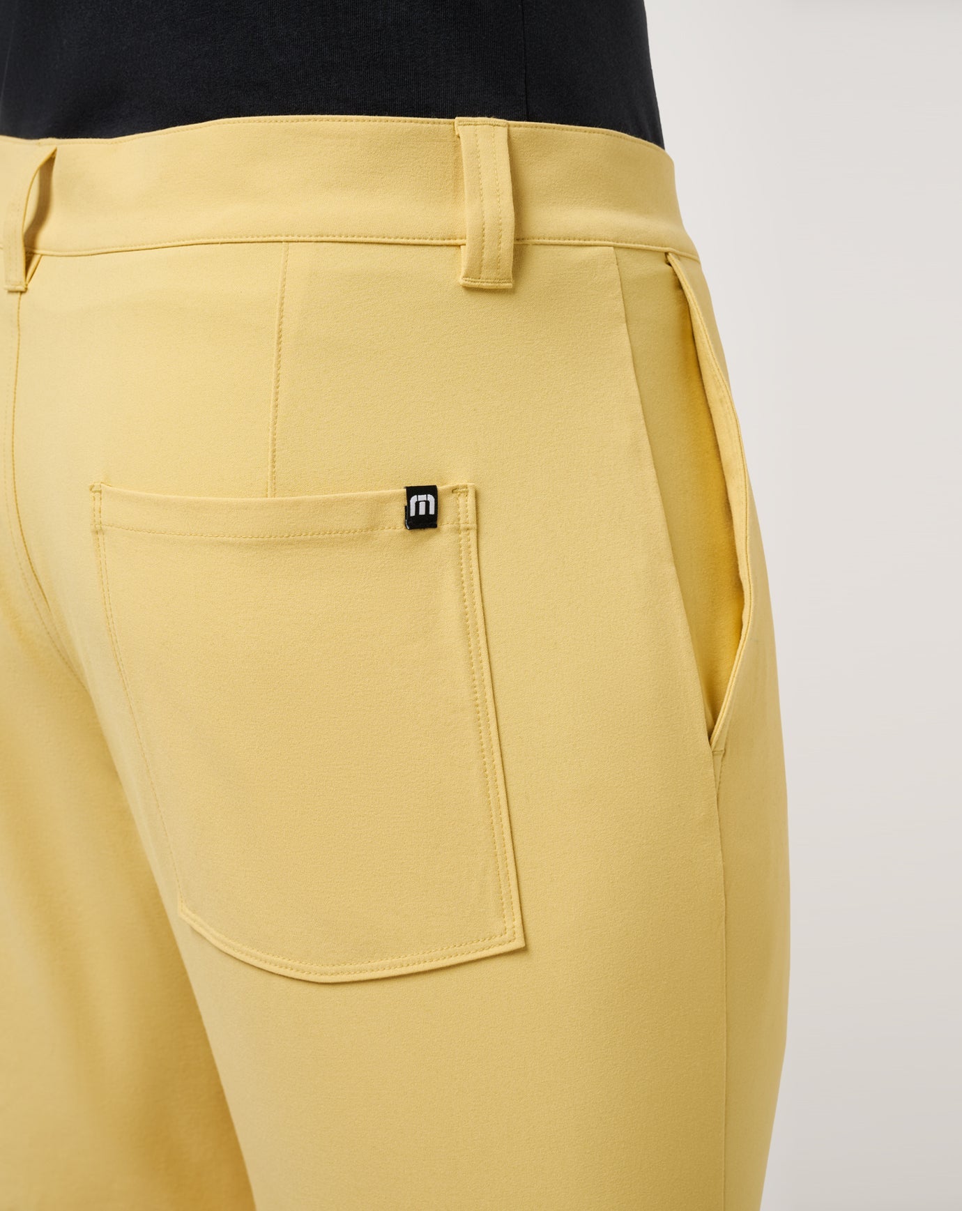 TravisMathew | Rapid Transit Short 8In