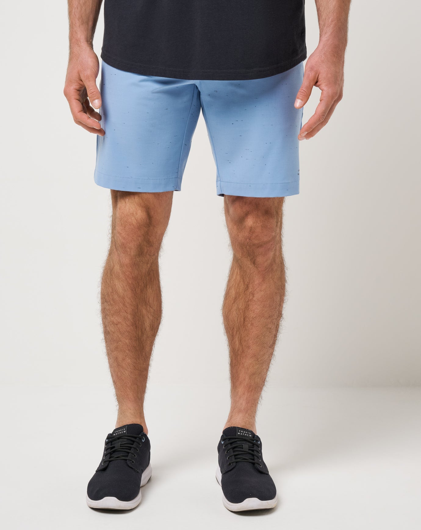 TravisMathew | Currents Short 9In