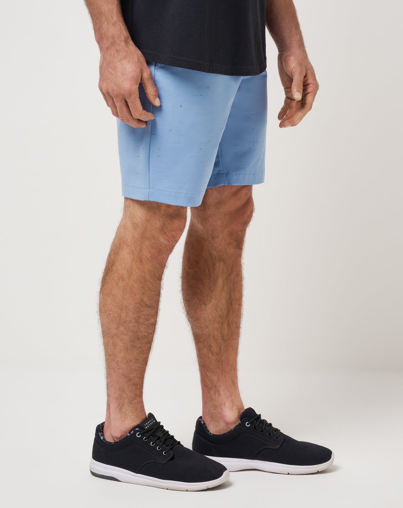 TravisMathew | Currents Short 9In