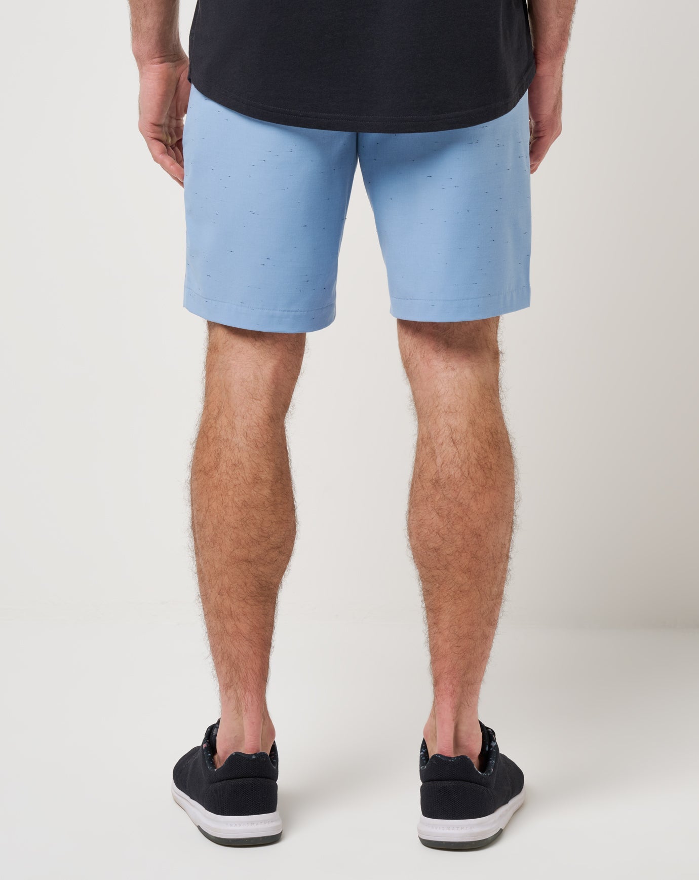TravisMathew | Currents Short 9In