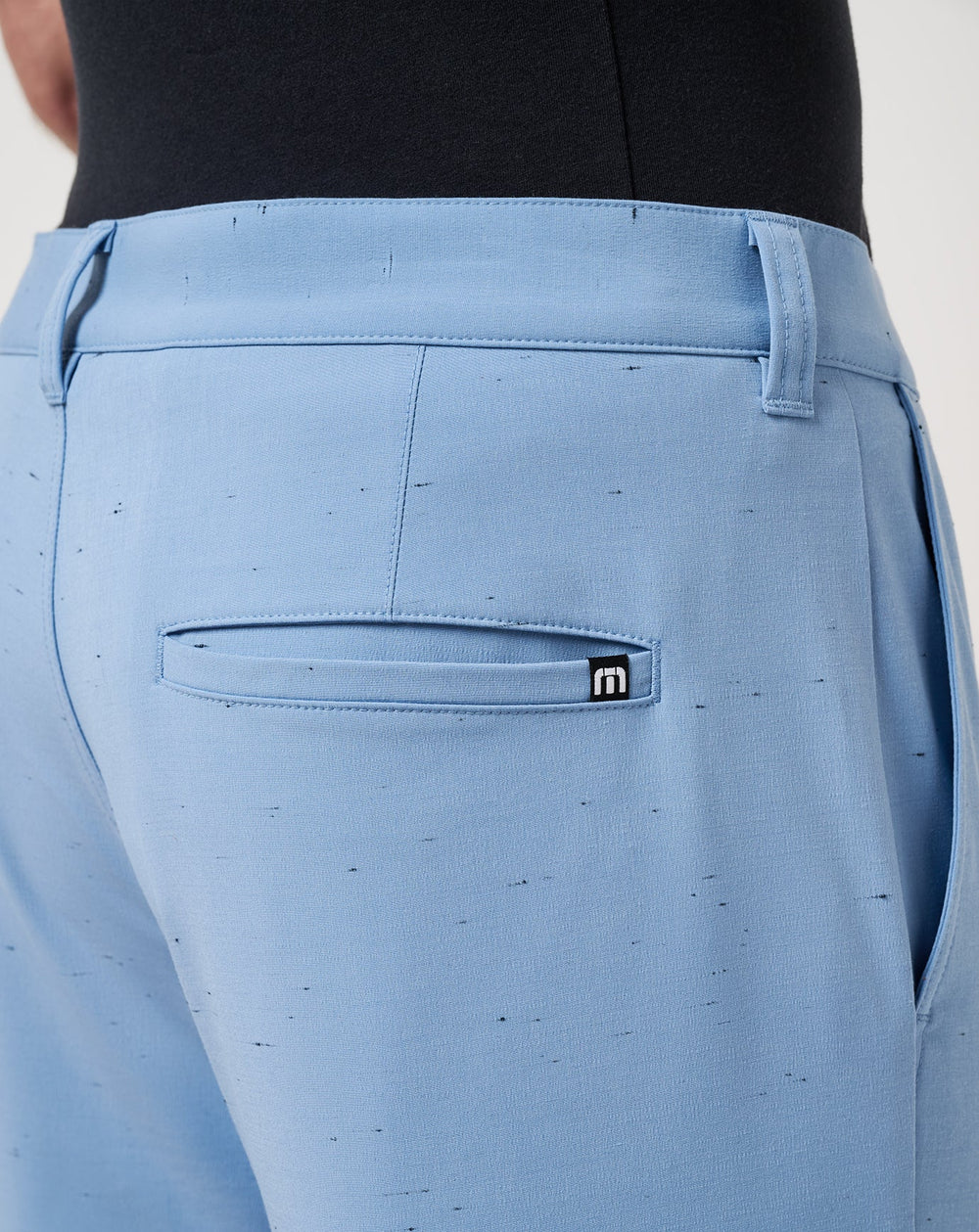 TravisMathew | Currents Short 9In