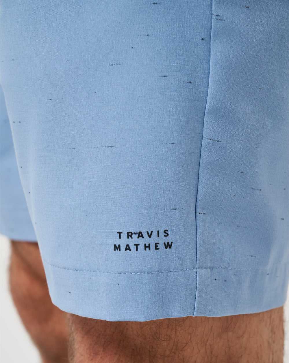 TravisMathew | Currents Short 9In