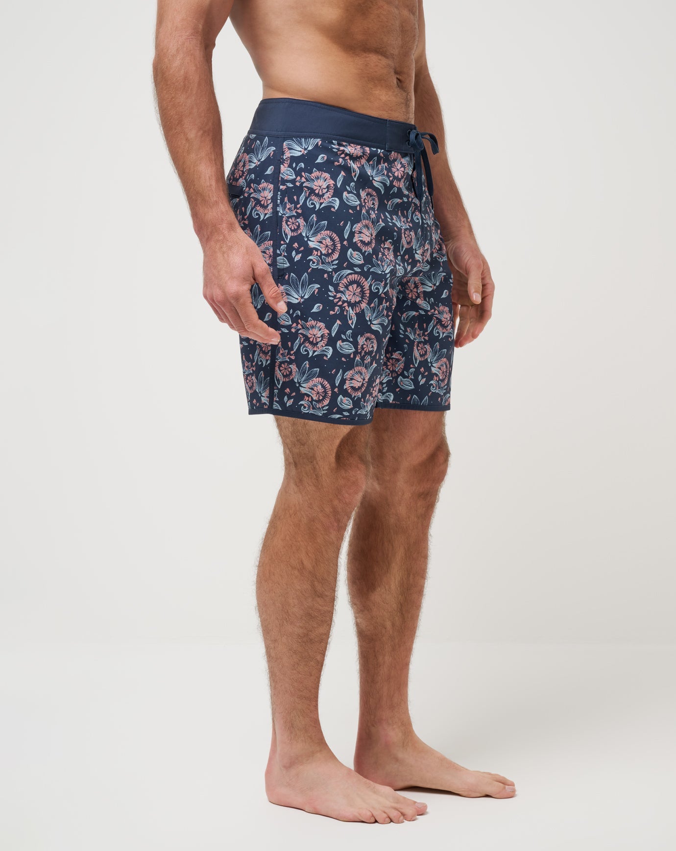 TravisMathew | Flourish Boardshort