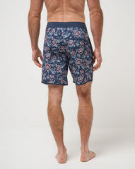 TravisMathew | Flourish Boardshort