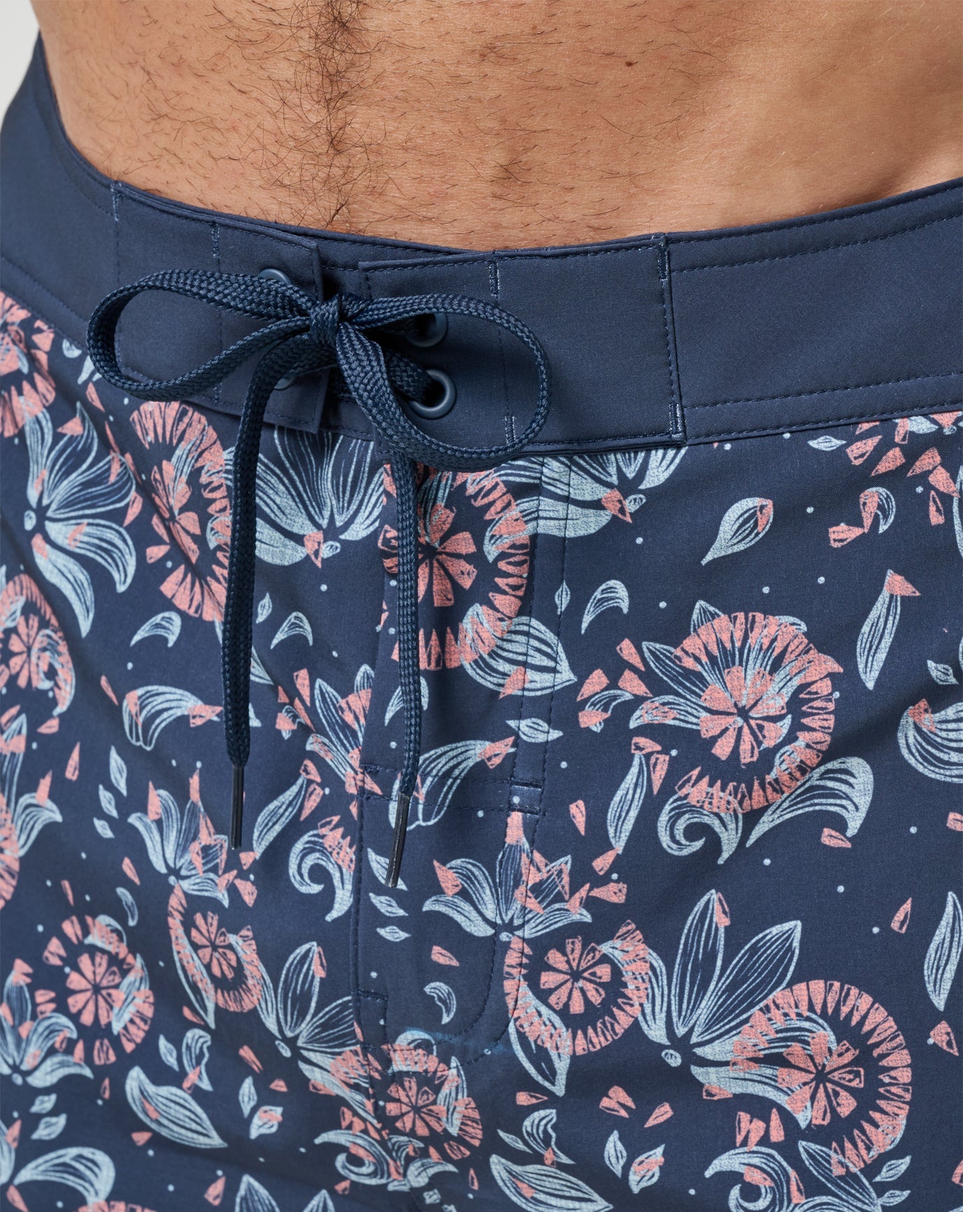 TravisMathew | Flourish Boardshort