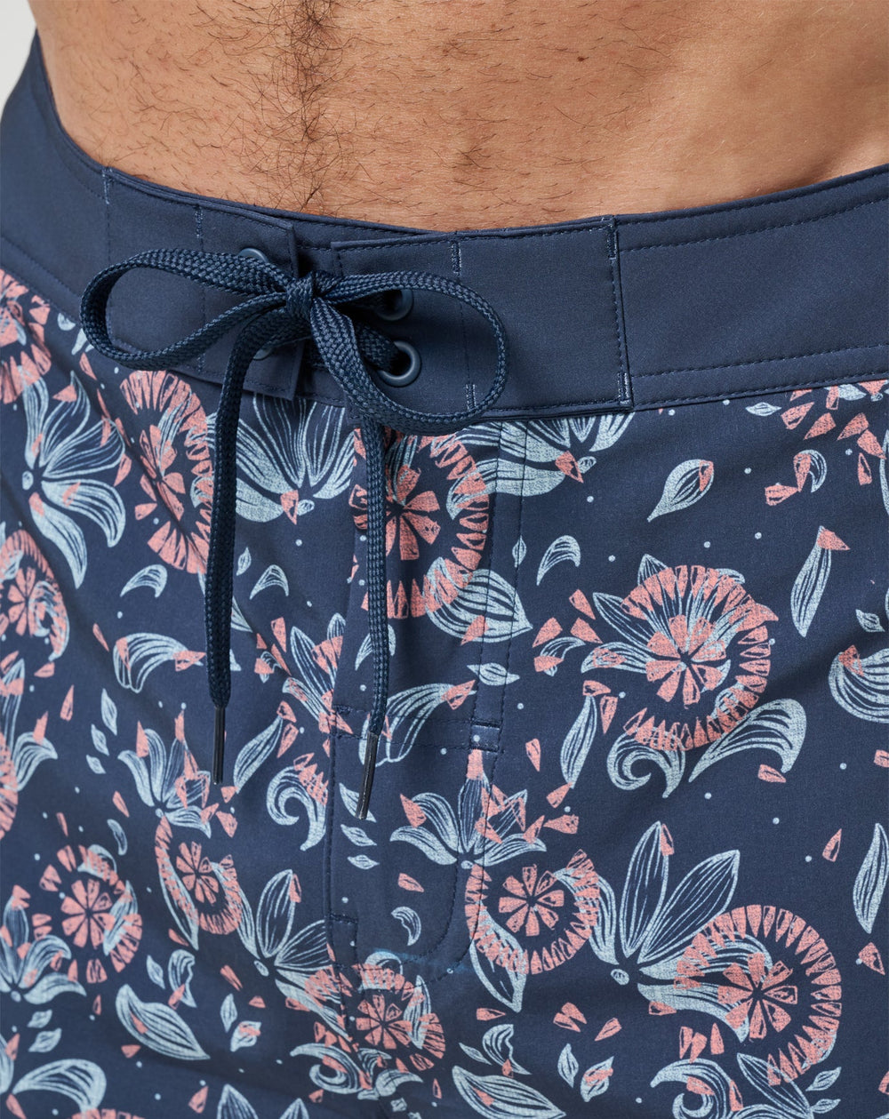 TravisMathew | Flourish Boardshort